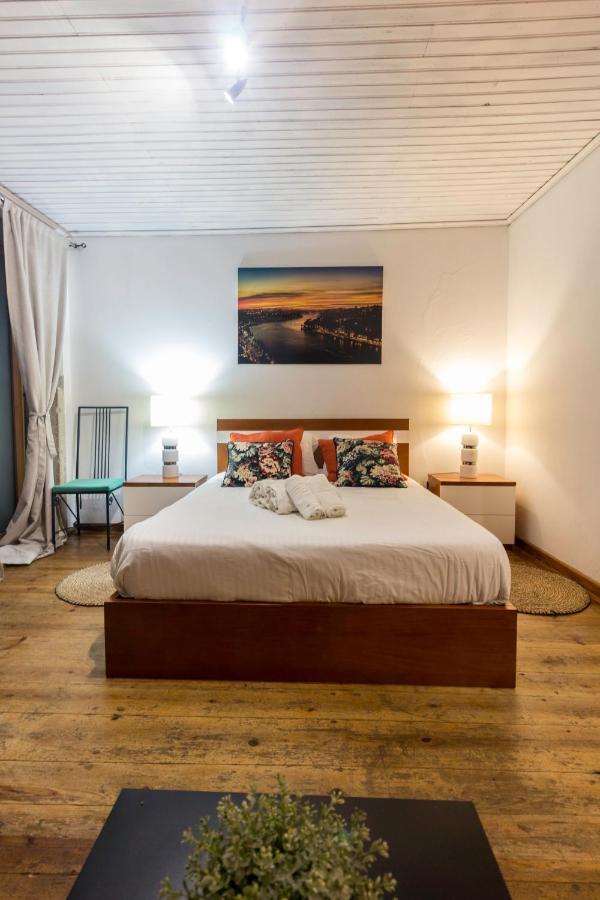 Guest H4U - Porto River View ภายนอก รูปภาพ